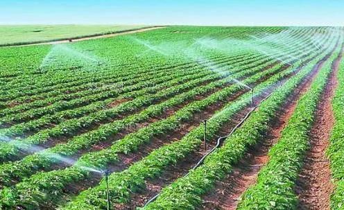 粉穴后入视频农田高 效节水灌溉